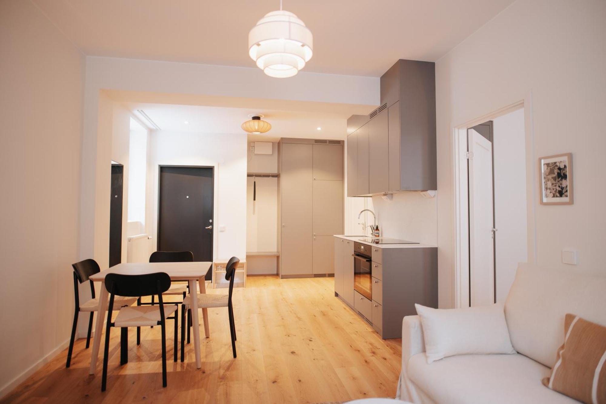 The Lab Hotel Солна Экстерьер фото